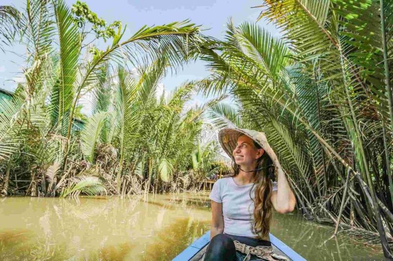 Ho Chi Minh City: Mekong Delta Day Trip With Lunch - Key Points