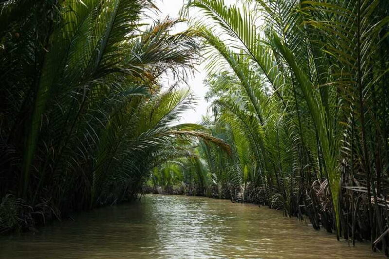 Ho Chi Minh City: Mekong Delta Full-Day Tour - Frequently Asked Questions