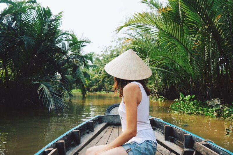Ho Chi Minh City: Mekong River Delta Day Trip With Boat Trip - Tour Overview