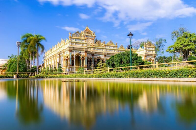 Ho Chi Minh City: Mekong River Delta Day Trip With Boat Trip - Booking Information