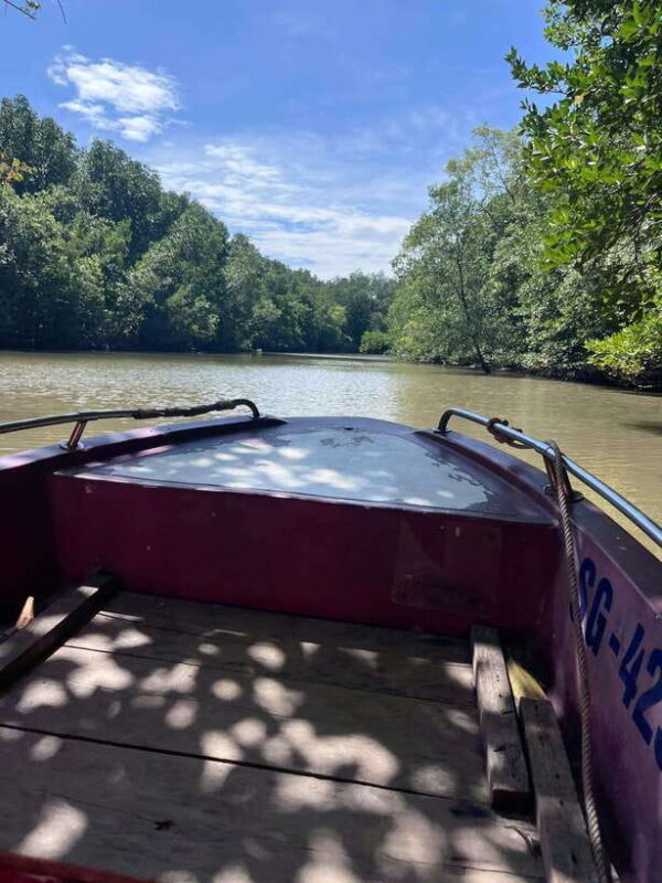 Ho Chi Minh City: Monkey Island PRIVATE WITH KAYAK - Preparation and Recommendations