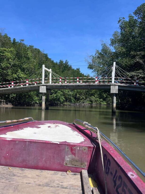 Ho Chi Minh City: Monkey Island PRIVATE WITH KAYAK - Experience Can Gio Mangrove Forest