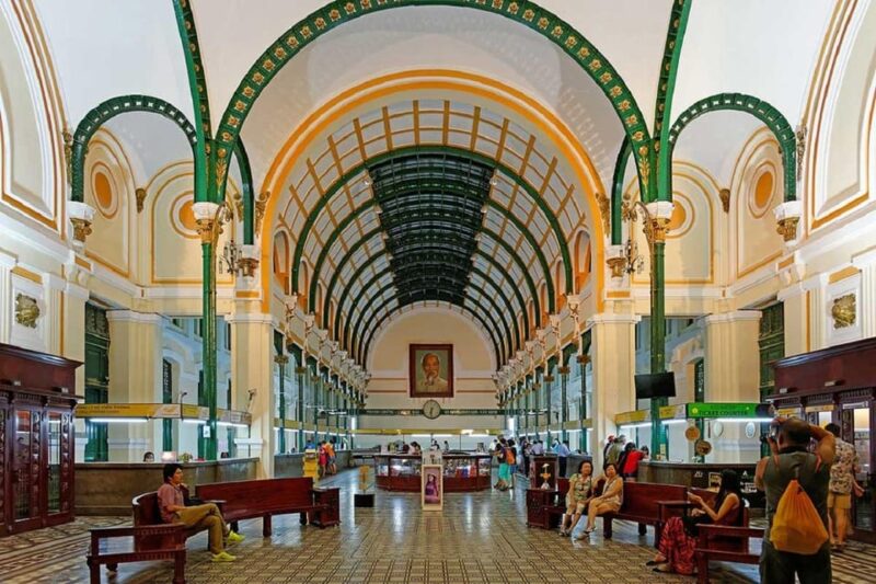 Ho Chi Minh City Morning Tour - Booking Information