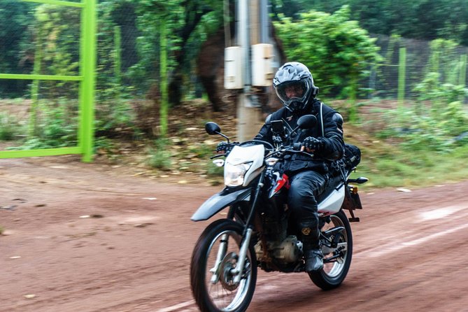 Ho Chi Minh City Motorbike Rental - Motorbike Rental Pricing and Packages
