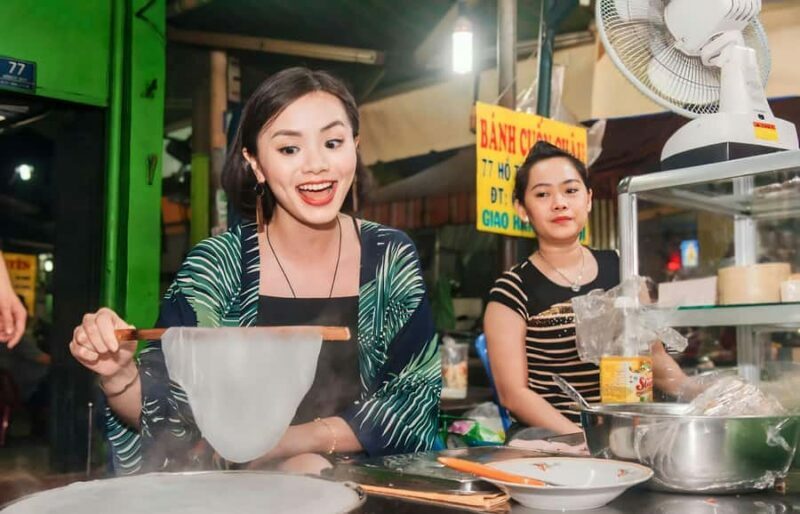 Ho Chi Minh City: Motorbike Tour - 12 Tastings & Sights - Value and Cost