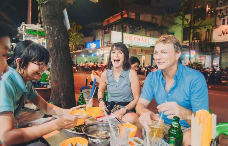 Ho Chi Minh City: Motorbike Tour - 12 Tastings & Sights - The Sum Up