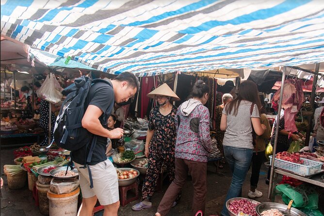 Ho Chi Minh City Motorbike Tour With Student - Additional Information