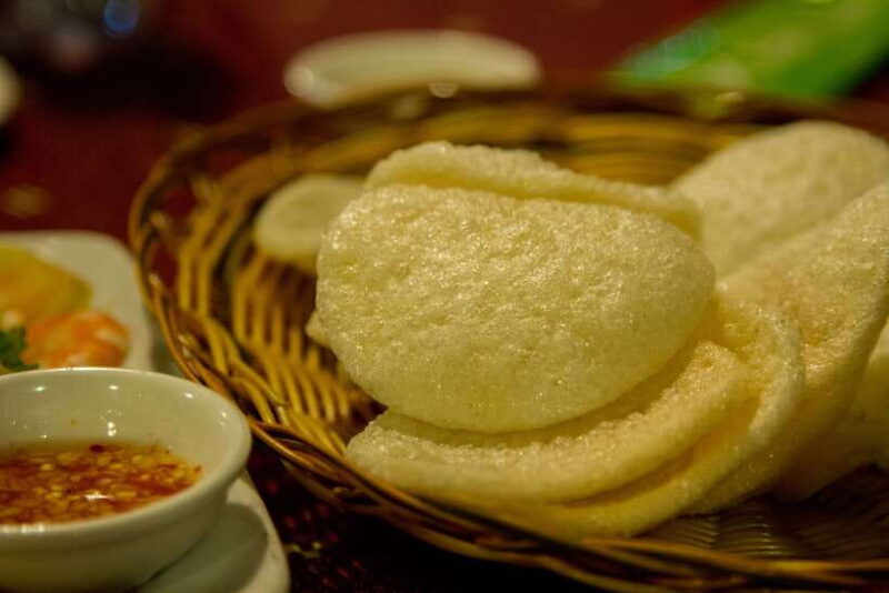 Ho Chi Minh City: Motorcycle Tasting Tour Of Sai Gon - Tour Features