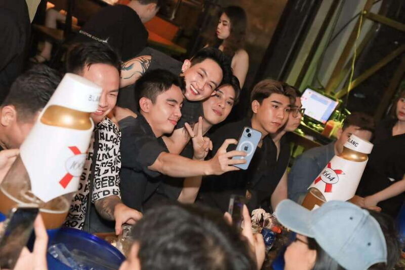 Ho Chi Minh City Party Private Tour: Karaoke & Dancing - Key Points