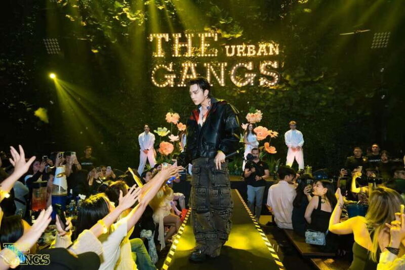 Ho Chi Minh City Party Private Tour: Karaoke & Dancing - Important Considerations