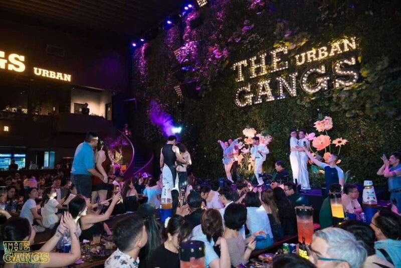 Ho Chi Minh City Party Private Tour: Karaoke & Dancing - Frequently Asked Questions