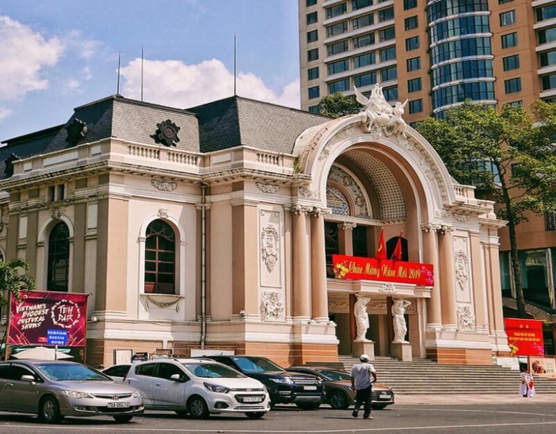 Ho Chi Minh City: Private Airport Transfer - Overview and Pricing
