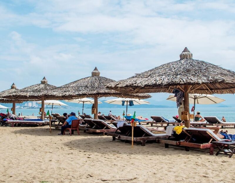 Ho Chi Minh City: Private Airport Transfer - Transfer Details