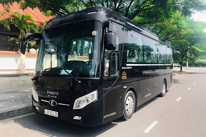 Ho Chi Minh City Private Car With Driver 4 - 8 Hours - Booking and Cancellation Policies