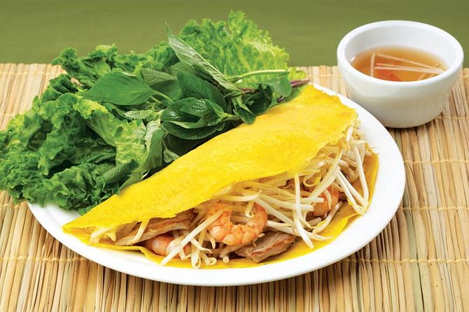Ho Chi Minh City Private Day Tour With Local Insider - Itinerary Highlights