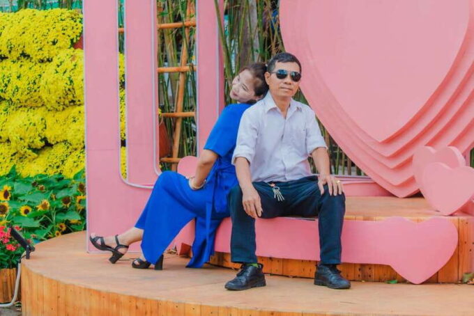 Ho Chi Minh City: Private Portrait Photography Session - Tips for a Successful Photoshoot