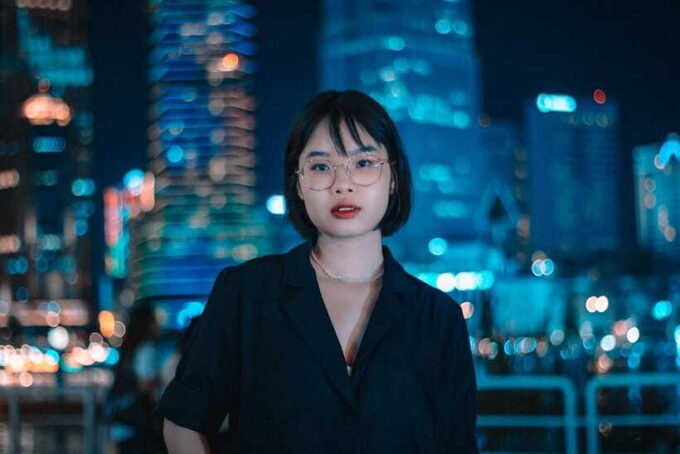 Ho Chi Minh City: Private Portrait Photography Session - Since You Asked