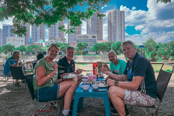Ho Chi Minh City Private Shore Excursion From Phu My Port - Customer Feedback