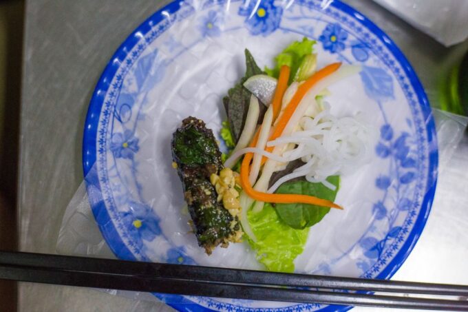 Ho Chi Minh City: Private Street Food Evening Walking Tour - Inclusions and Exclusions