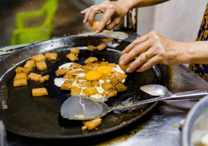 Ho Chi Minh City: Private Street Food Evening Walking Tour - Frequently Asked Questions