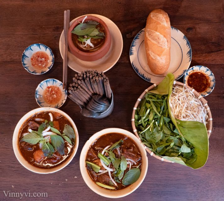 Ho Chi Minh City: Private Street Food Motorbike Tour - Highlights of the Experience
