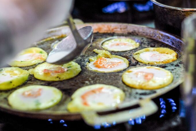 Ho Chi Minh City: Private Street Food Motorbike Tour - Immersion in Local Life