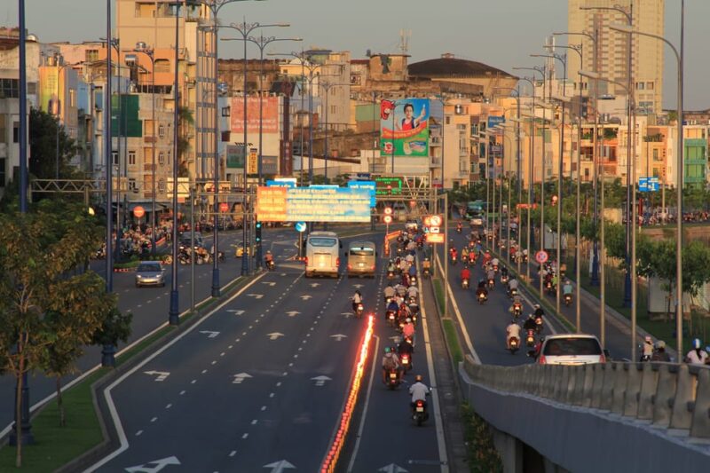 Ho Chi Minh City Private Tour From Phu My Port - Meeting Point and Dress Code