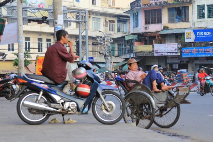Ho Chi Minh City Private Tour From Phu My Port - Accommodating Dietary Requirements