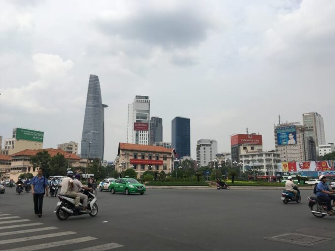 Ho Chi Minh City Private Tour From Phu My Port - Frequently Asked Questions