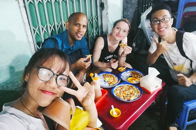 Ho Chi Minh City Private Walking Tours With Young Local Volunteers - Inclusions