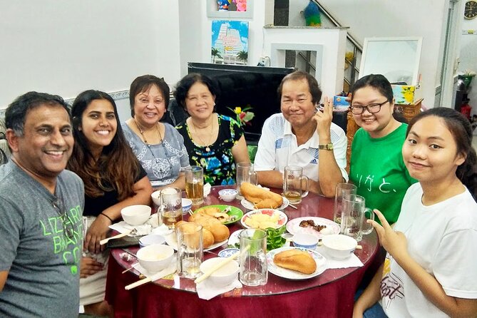 Ho Chi Minh City Private Walking Tours With Young Local Volunteers - Customizable Itinerary