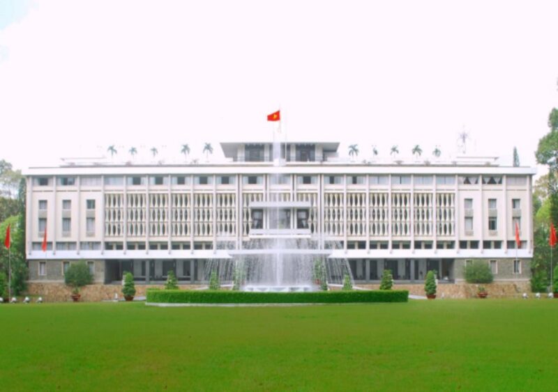 Ho Chi Minh City: Saigon City Half-Day Tour - Saigon Culture and History