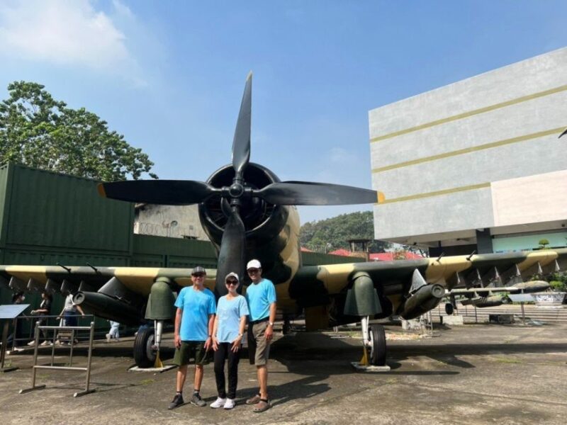 Ho Chi Minh City: Saigon City Half-Day Tour - Notre Dame Cathedral of Saigon