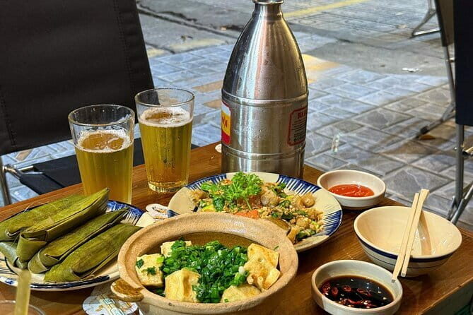 Ho Chi Minh City : Saigon Craft Beer & Local Food Tour By Scooter - Who Should Consider This Tour?