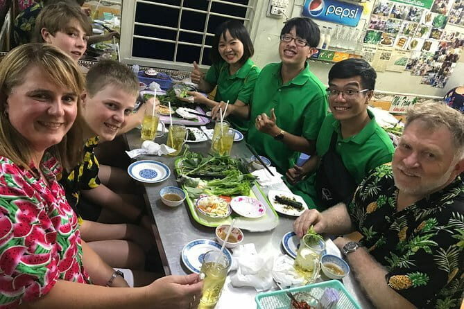 Ho Chi Minh City : Saigon Craft Beer & Local Food Tour By Scooter - The Sum Up