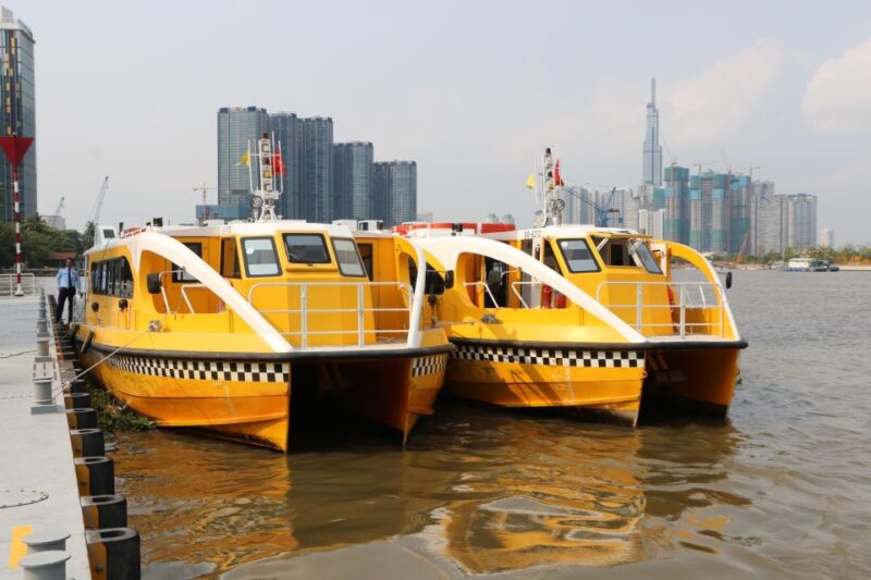 Ho Chi Minh City (Saigon): Private Tour With a Local Guide - Important Information
