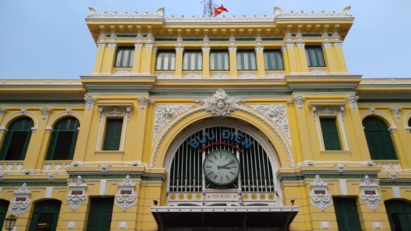 Ho Chi Minh City (Saigon): Private Tour With a Local Guide - Affordable Pricing