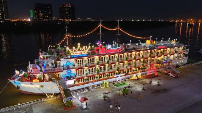 Ho Chi Minh City: Saigon River Dinner Cruise - Since You Asked