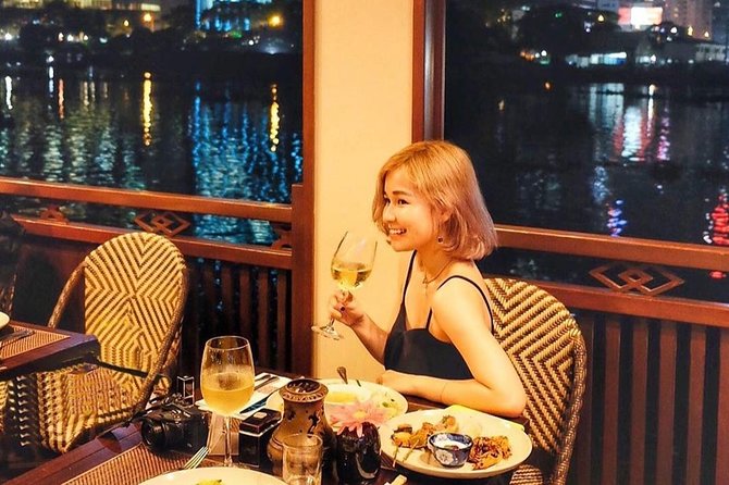 Ho Chi Minh City: Saigon River Dinner Cruise With Live Music - Ratings and Reviews