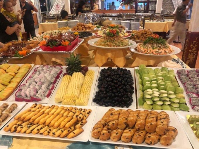 Ho Chi Minh City: Saigon River Dinner Cruise With Pickup - Flexible Booking and Cancellation Policy