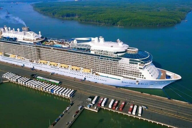 Ho Chi Minh City Shore Excursion Private Tour From Phu My Port - What Travelers Say