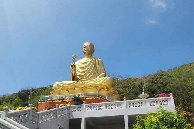 Ho Chi Minh City Shore Excursion Private Tour From Phu My Port - The Sum Up: Who Is This Tour Best For?