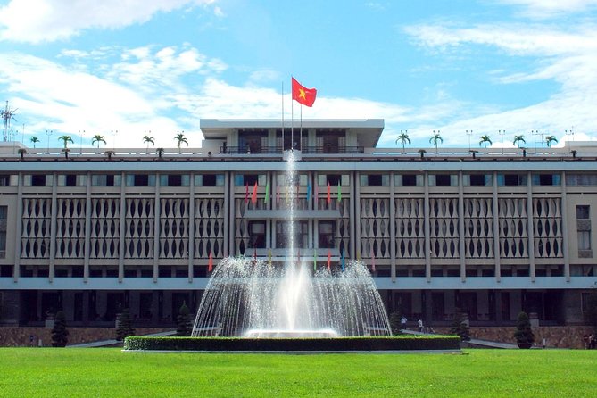 Ho Chi Minh City Shore Excursions From Phu My Port - Good To Know
