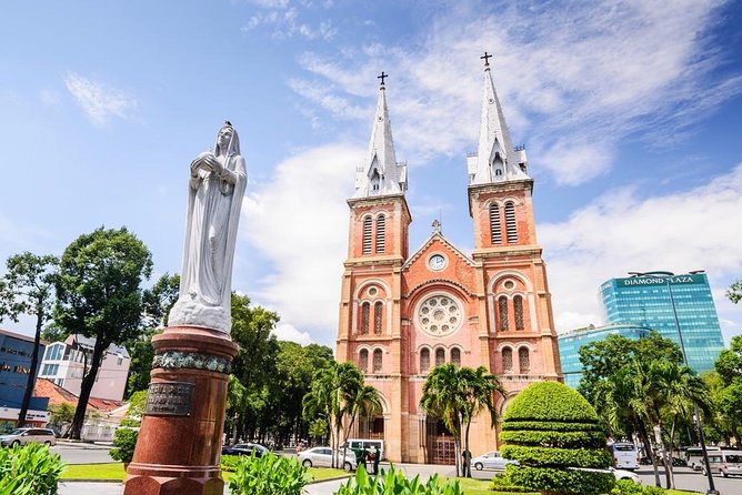 Ho Chi Minh City Shore Excursions From Phu My Port - Visiting War Remnants Museum