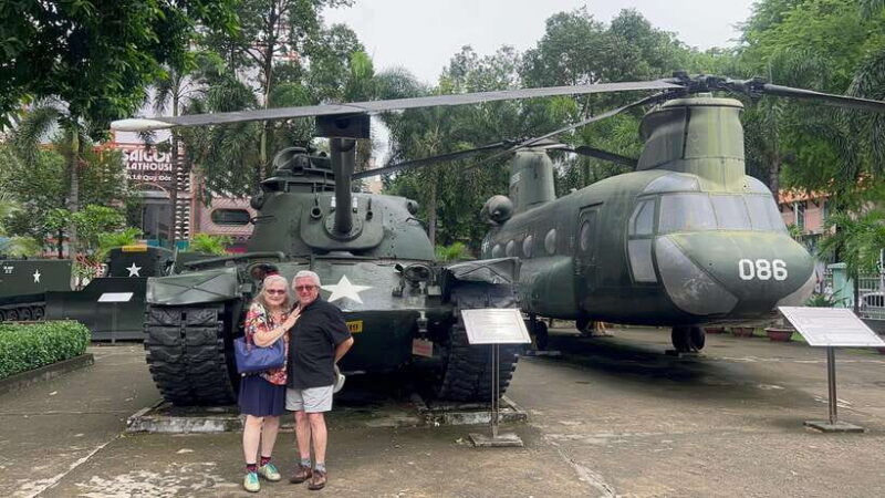 Ho Chi Minh City Sightseeing Highlights And Hidden Gems Tour - Key Points