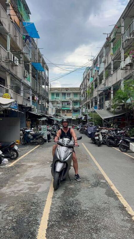 Ho Chi Minh City Sightseeing Highlights And Hidden Gems Tour - Exclusions