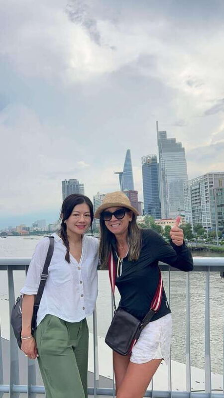 Ho Chi Minh City Sightseeing Highlights And Hidden Gems Tour - Important Information