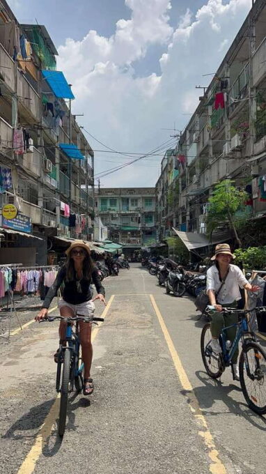 Ho Chi Minh City Sightseeing Highlights And Hidden Gems Tour - Since You Asked