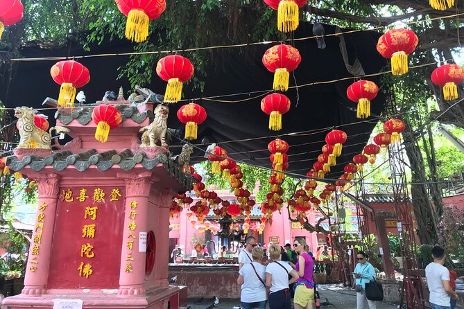 Ho Chi Minh City Sightseeing, Nightlife Midnight, Shopping Tours - Inclusions and Exclusions