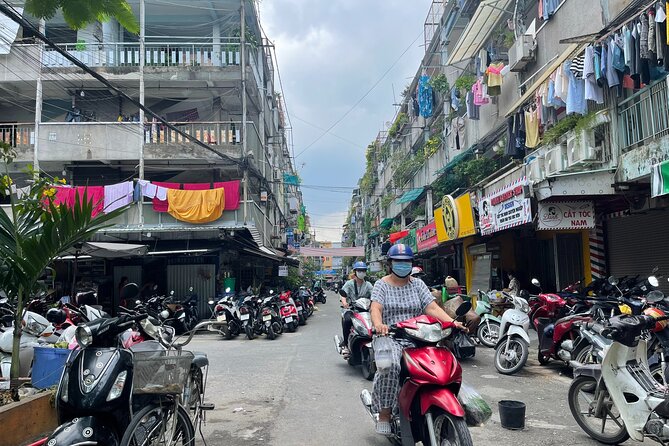 Ho Chi Minh City Sightseeing, Nightlife Midnight, Shopping Tours - Participant Information